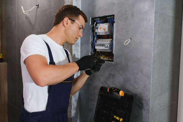 Electrical System Inspection in Clayton, IN