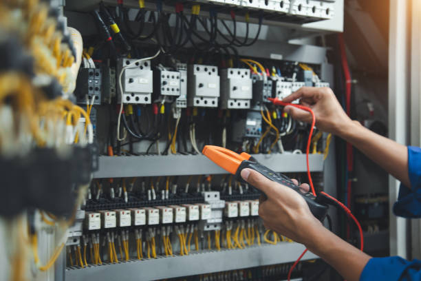 Best Licensed Electrician  in Clayton, IN