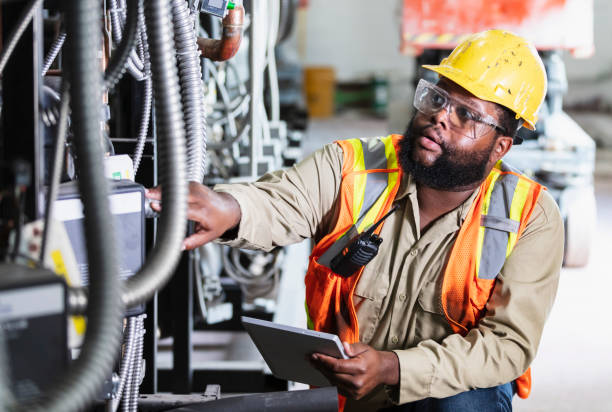 Electrical Rewiring Services in Clayton, IN