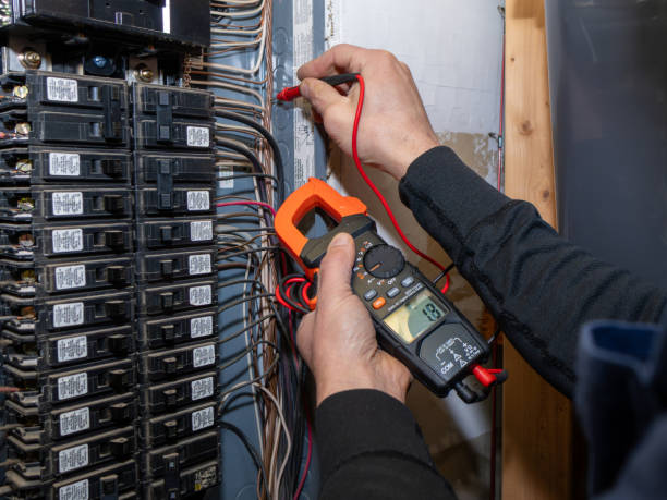Best Electrical Upgrades for Homes  in Clayton, IN