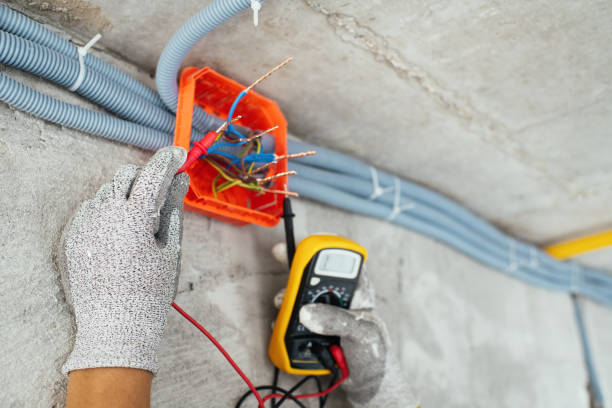 Industrial Electrical Services in Clayton, IN