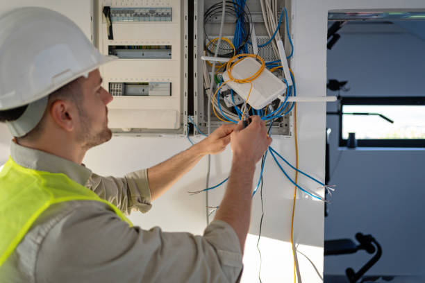 Best Commercial Electrician Services  in Clayton, IN
